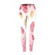 thumbnail image 2 of Gibobby Leggings Invierno Mujer Leggings estampados de moda para mujer Leggings de entrenamiento Pantalones para correr（Rosa， XXL), 2 of 3