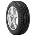 thumbnail image 2 of Bridgestone DriveGuard 235/40R18 95W XL A/S High Performance Tire, 2 of 4