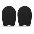 thumbnail image 2 of sunsanly 1 Pair Shoes Soles Non-Slip Self-Adhesive No Need to Cut Strong Ground Grip Wear-resistant Protective Wide Application Sneakers Outsole Sole Protectors Shoes Accessories, 2 of 8