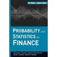 thumbnail image 2 of Probabilité et Statistiques pour la Finance (Série Frank J. Fabozzi), 2 of 2