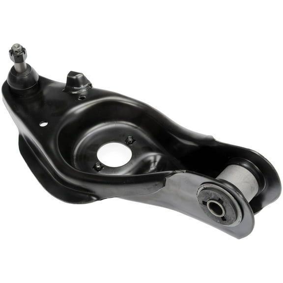 Dorman 520-336 Front Right Lower Suspension Control Arm and Ball Joint Assembly for Specific Dodge / Plymouth Models Fits select: 1996-1997,1999-2003 DODGE RAM VAN