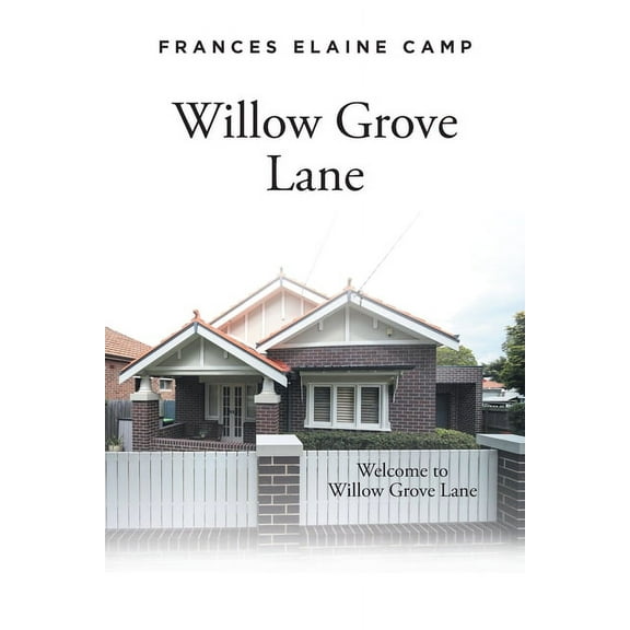 Willow Grove Lane (Paperback)