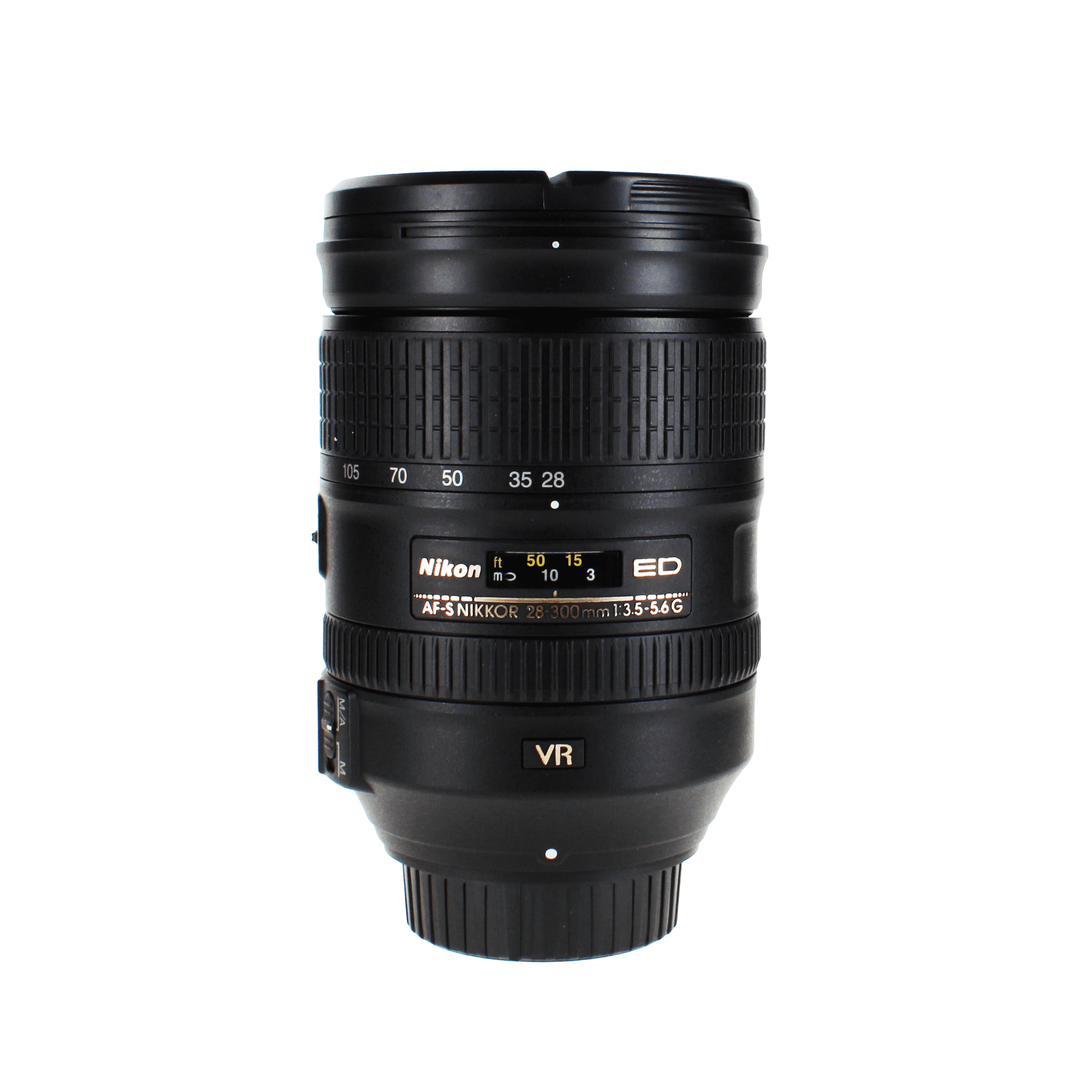 Nikon AF-S 18-300mm F3.5-6.3G ED VR｜V545 Amazon.com : Nikon 18-300 mm/F 3,5-6,3 AF-S DX G ED VR 18 mm