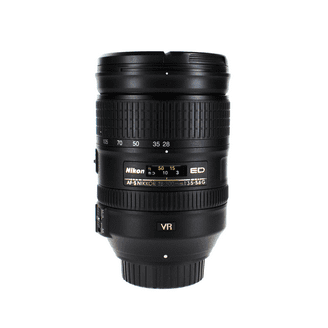 Nikon AF Zoom-NIKKOR 80-200mm F/2.8D ED Lens - Walmart.com