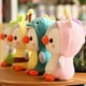 thumbnail image 4 of Peluche de pingüino-abeja, muñecos suaves para niños, regalos 10, 4 of 4