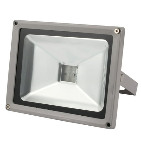 Outdoor Housing Kit - Integrated COB Reflector Outdoor Floodlight Housing Kit for 20W Flood Light