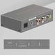 thumbnail image 3 of 192khz Dac Audio Converter Toslink Optical Coaxial -compatible Arc to Coaxial Toslink L/r 3.5mm Ada, 3 of 4