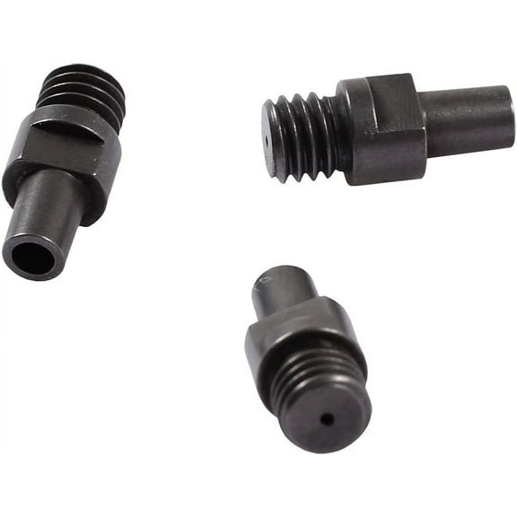 CVA Ol' Reliable Replacement Nipples 6x1mm (3)