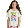 thumbnail image 3 of XOMG POP Kinley Popstar Dream Cartoon Girls Kids T Shirt Tees Teen Brisco Brands L, 3 of 6