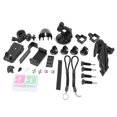 thumbnail image 3 of Soportes para cámara deportiva de mano para bolsillo, kit de accesorios de expansión para cámara de acción de movimiento de mano STARTRC para bolsillo Accesorios de expansión universales par, 3 of 9
