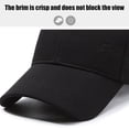 thumbnail image 4 of Orangide Wide Brim Sun Hat for Men Women, Baseball Cap Style with Neck Flap, UPF 50+ Sun Protection, Breathable Summer Outdoor Hat, Lightweight and Packable, 4 of 4