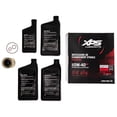 thumbnail image 2 of Can-Am New OEM 4T 0W-40 Synthetic Blend Oil Change Kit Rotax 450 cc 9779257, 2 of 2