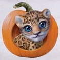 thumbnail image 3 of CafePress - PD Moreno's Halloween Jaguar Women's Value T Shirt - Women's Classic T-Shirt, 3 of 4