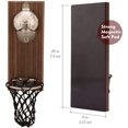 thumbnail image 3 of sacacorchos de baloncesto Adepaton LN-2048, 3 of 8