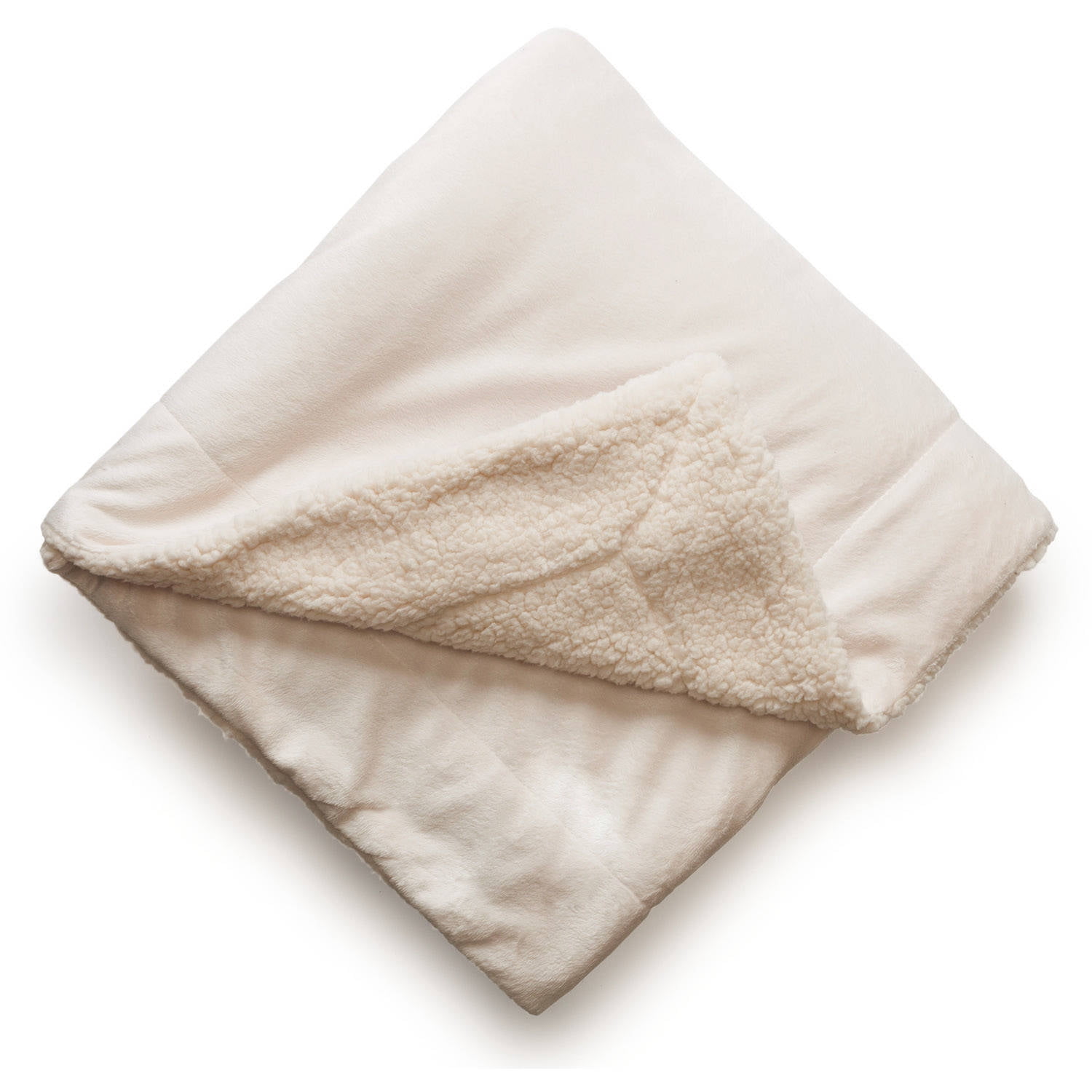 Dog Breeds Personalized Sherpa Blanket