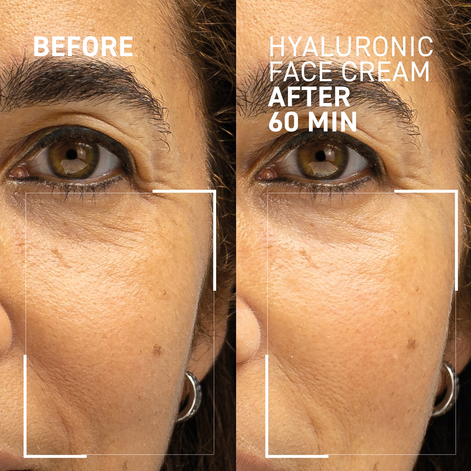 Dr Brandt Needles No More Hyaluronic Face Cream
