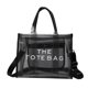 thumbnail image 1 of Totalizador de las señoras, totalizador plástico, totalizador del viaje, bolso de las señoras, bolso crossbody, playa, 1 of 5