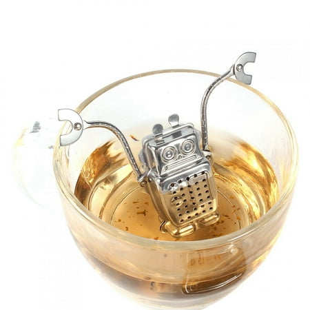 

Tea Infuser Tea Leaf Filter Loose Tea Infuser For Home Kitchen Office Living Room