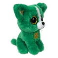 TY BEANIE BOO EMERALD THE DOG 6