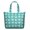 Funny, variant on Large Capacity Travel Duffel Bag with Beach and Coral Life Designs, Lightweight Weekender Bag for Tropical and Marine Adventures