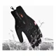 thumbnail image 5 of 2 Par Guante Moto Bike Térmico Impermeable Frío Hombre Mujer, 5 of 8