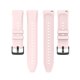 thumbnail image 2 of Correa de silicona para Xiaomi Watch S1 22 mm Correa de reloj Smartwatch Cinturones de repuesto, 2 of 7