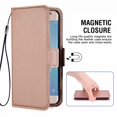 thumbnail image 4 of Case for Samsung Galaxy S7e, Phone Case Leather, Case Flip Case Magnetic Leather Case Protective Cover, 4 of 7