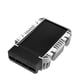 thumbnail image 1 of Tholdsy Convertidor de voltaje de 24V a 12V, módulo reductor de DC-DC, regulador de fuente de alimentación, accesorios modificados para automóviles Electrónica miscelánea WG-24S1260, 1 of 6
