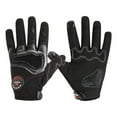 thumbnail image 1 of Guantes de ciclismo Pantalla táctil Guantes de completo para bicicleta Motocicleta Montar Camping METRO Sharpla Guantes de moto, 1 of 8