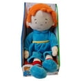 thumbnail image 2 of Caillou - Rosie 16" Plush, 2 of 2