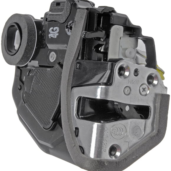Dorman OE Solutions 4 Terminal Door Lock Actuator Motor 931543 | O'Reilly Auto Parts