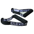 thumbnail image 3 of CanDo soft grip handle with adjustable webbing for adjustable exercise bands and finess tubing - 10 Pair, 3 of 3
