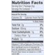 thumbnail image 2 of Seaweed, Organic Roasted Seaweed, (5g), non-GMO & Gluten-Free, Sea Salt, 0.17 Oz, 2 of 5