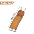 thumbnail image 3 of Side Belts For Men Elastic Belt No Buckle Belts For Men Belt Alternative For Men Adjustable Invisible Waist Belt Side Belt For Jeans Pants Comfortable Fit Clothing Waist Adjuster, 3 of 8