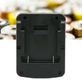 thumbnail image 3 of Battery Adapter 18V Lithium-Ion Battery Converter - Compatible with 18V/20V M-ax Li-Ion Cordless Power Tools - Enhance Tool Versatility and Extend Battery Life, 3 of 9
