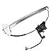 thumbnail image 3 of LUJUNTEC 748-980 Rear Left Drivers Side Replacement Power Window Regulator with Motor fit for 2004-2013 Infiniti QX56 2004 for Nissan Pathfinder Armacda 2004-2015 for Nissan Titan 827217S000, 3 of 4