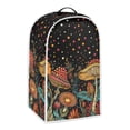 thumbnail image 2 of HELLHERO Mushroom Mixer Cover, Elastic for Home Kitchen, 2 of 6