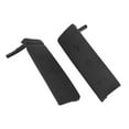 thumbnail image 2 of Camera USB Port Lid, Camera MIC Port Cover Black Anti Block  For 5D2 Cameras, 2 of 8