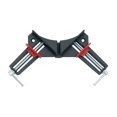 thumbnail image 2 of Abrazadera de esquina Bessey WS-1 7,6 cm x 1,3 cm D 90 grados 90,7 kg, 2 of 3