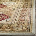 thumbnail image 3 of Safavieh Lyndhurst Oliva Traditional Area Rug or Runner, 3 of 6