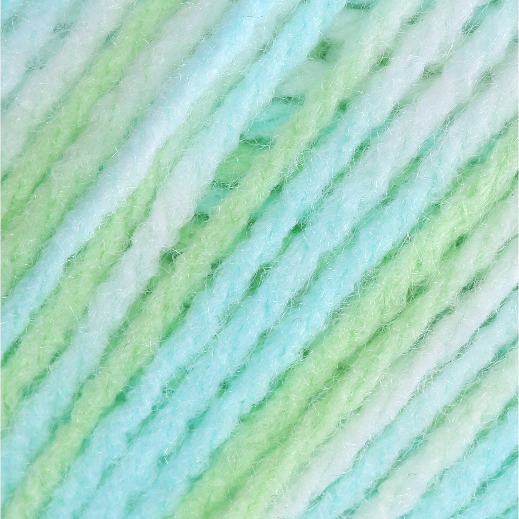 Bernat® Baby Sport™ #3 Light Acrylic Yarn, 8.5oz/240g, 861 Yards (4 Pack) Funny Print