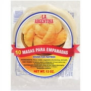 La Argentina Dough for Pastries, 13 oz