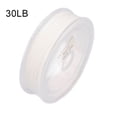 thumbnail image 1 of Dsseng 20/30Lbs Fly Fishing Line Backing Fishing Trout Line&Loop Dacron 8 Braidedflylinebackingfishingtackleaccessories, 1 of 7