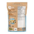 thumbnail image 3 of Yupik Macadamia Nuts, Large Pieces, Gluten-Free, Kosher, High-Quality, Raw, Shelled, Unsalted, Healthy Snacks, Creamy Taste, 8 Count, 185 g, 3 of 3