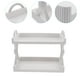 thumbnail image 1 of BESTYASH Repisa Multi Capa De Almacenaje Para Cocina Y Con Material PP Resistente, 1 of 8