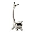 thumbnail image 1 of 2 Uds Estatuilla De Ciervo Estatua De Animal Escultura Nórdica Para Mesa De Salón perfecl Estatua de escultura de ciervo, 1 of 7