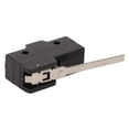thumbnail image 2 of LXW511M Push Plunger Type Momentary Limit Switch for Industrial Use Cases, 2 of 10