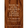 thumbnail image 2 of Pre-Owned Manual of the Grasses of the United States, Volume One: Volume 1 (Paperback) 0486227170 9780486227177, 2 of 2
