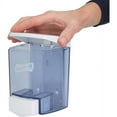 thumbnail image 4 of Genuine Joe 30 Oz Soap Dispenser - Manual - 30 Fl Oz Capacity - 12 / Carton, 4 of 9