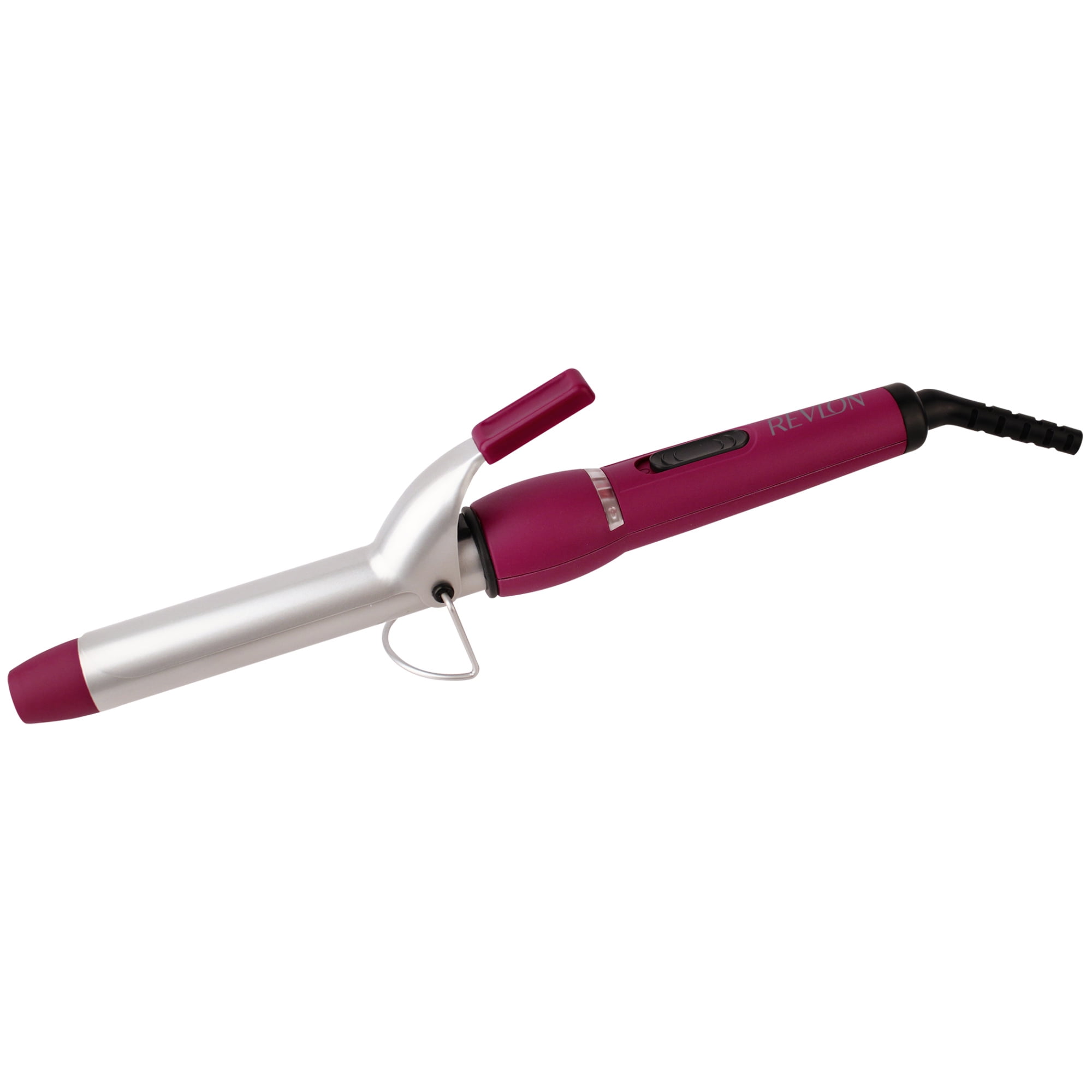 Revlon RVIR1149N1 1 Inch Ceramic Tourmaline Curling Iron